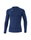 Erima Funktionsunterwäsche Langarmshirt Athletic Rundhals (nahtlos) navyblau Herren